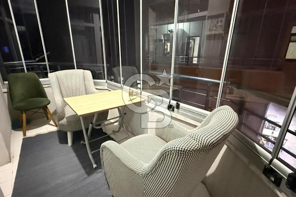 Sahile Yakın 3+1 150 m² Full Yapılı Asansörlü ve Caddeye Cephe