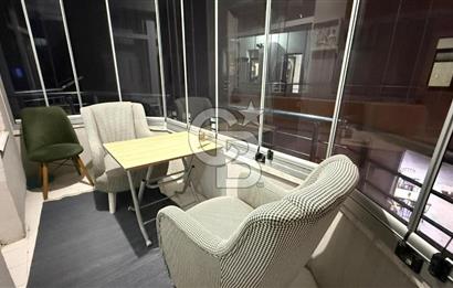 Sahile Yakın 3+1 150 m² Full Yapılı Asansörlü ve Caddeye Cephe