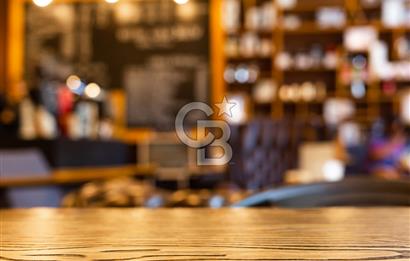 Bahçelievler 7.Caddede Prestijli Konumda 450 m² Satılık İş Yeri