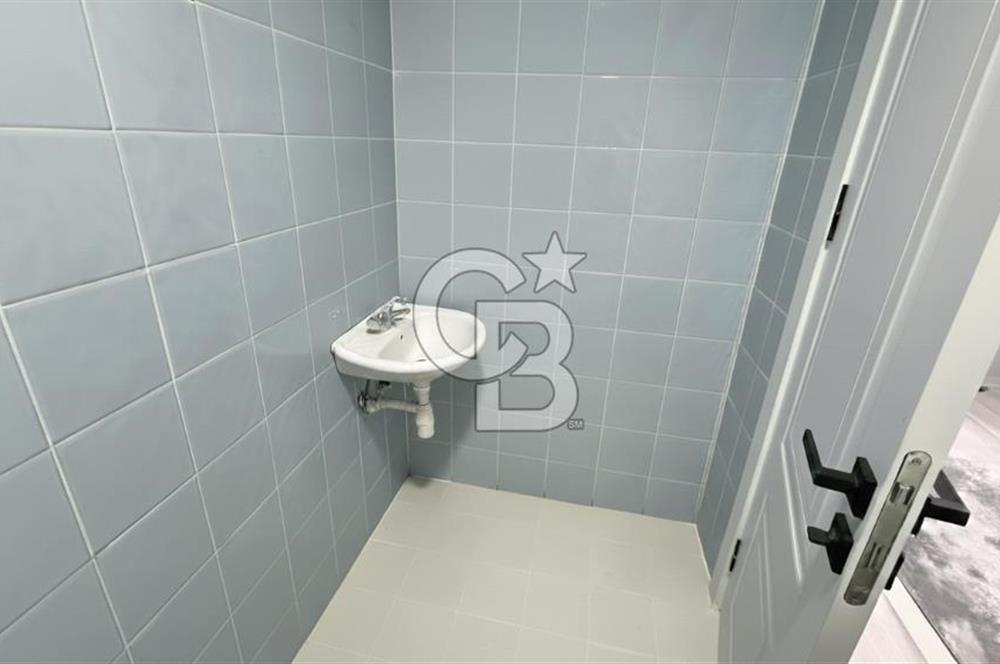 Sahile Yakın 3+1 150 m² Full Yapılı Asansörlü ve Caddeye Cephe