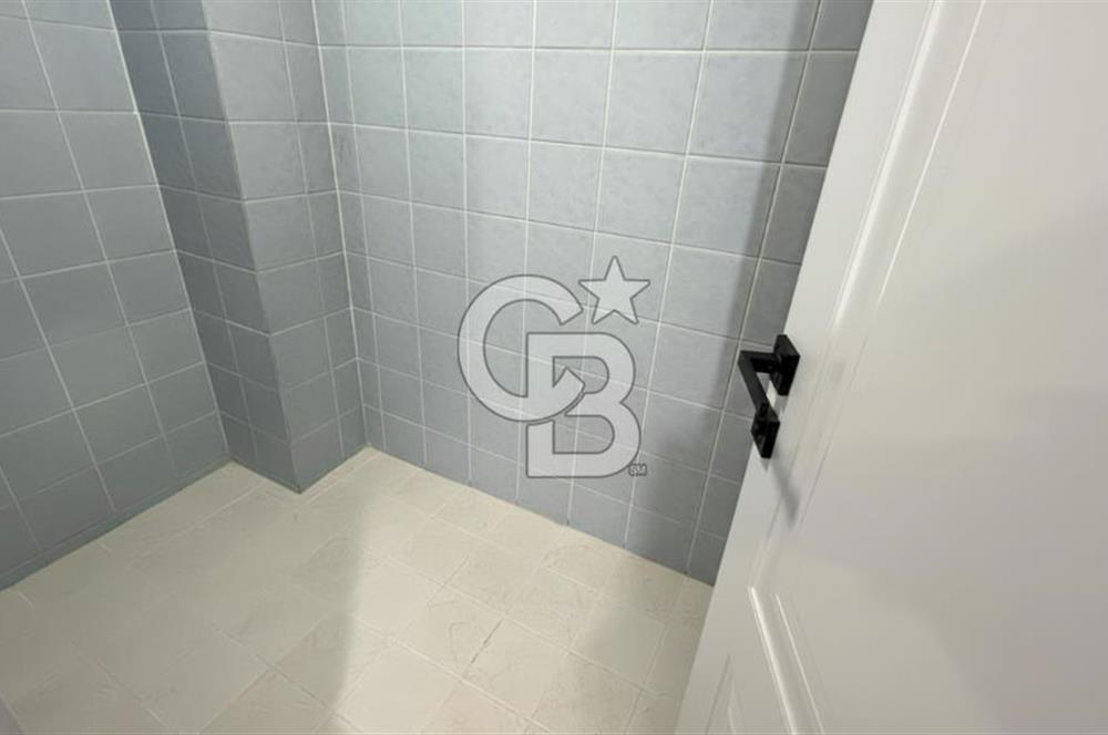 Sahile Yakın 3+1 150 m² Full Yapılı Asansörlü ve Caddeye Cephe