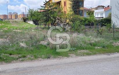 YAŞAMKENT ELYA CENTER YAKINI 222 M2 FIRSAT ARSA