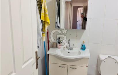 Millet Caddesi İşyerine Uygun Asansörlü 180m2 4+1 Daire&Ofis