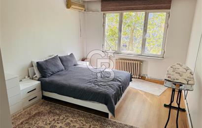 Millet Caddesi İşyerine Uygun Asansörlü 180m2 4+1 Daire&Ofis