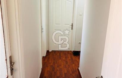 Millet Caddesi İşyerine Uygun Asansörlü 180m2 4+1 Daire&Ofis