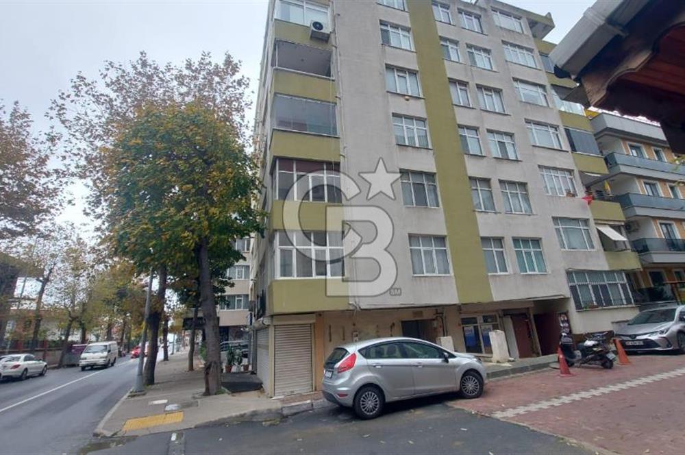 AVCILAR DENİZ KÖŞKLERDE SATILIK YATIRIMLIK DAİRE