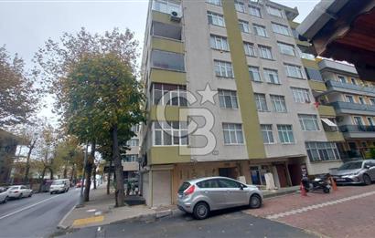 AVCILAR DENİZ KÖŞKLERDE SATILIK YATIRIMLIK DAİRE