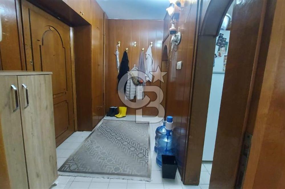 AVCILAR DENİZ KÖŞKLERDE SATILIK YATIRIMLIK DAİRE