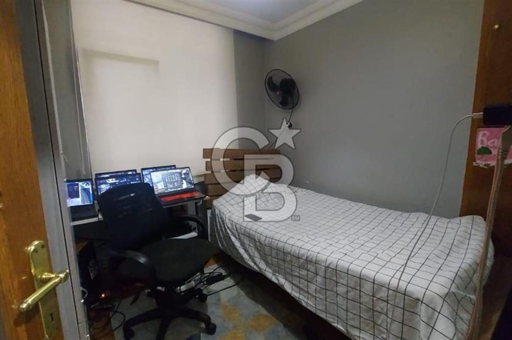 AVCILAR DENİZ KÖŞKLERDE SATILIK YATIRIMLIK DAİRE