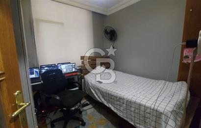 AVCILAR DENİZ KÖŞKLERDE SATILIK YATIRIMLIK DAİRE