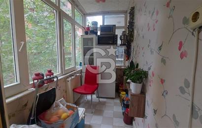 AVCILAR DENİZ KÖŞKLERDE SATILIK YATIRIMLIK DAİRE