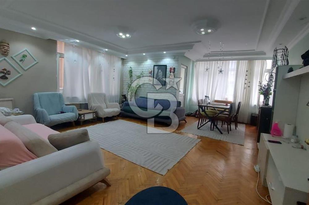 AVCILAR DENİZ KÖŞKLERDE SATILIK YATIRIMLIK DAİRE