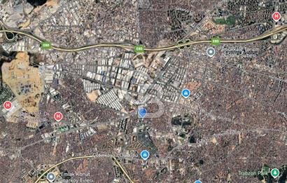 DUDULLU OSB YAKINI | KOMPLE SATILIK 5 KATLI TİCARİ GAYRİMENKUL