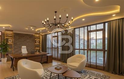 DUDULLU OSB YAKINI | KOMPLE SATILIK 5 KATLI TİCARİ GAYRİMENKUL