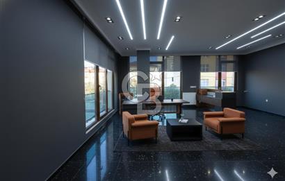 DUDULLU OSB YAKINI | KOMPLE SATILIK 5 KATLI TİCARİ GAYRİMENKUL