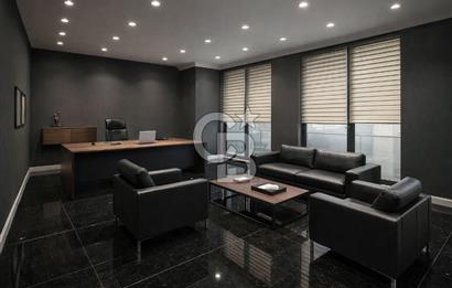 DUDULLU OSB YAKINI | KOMPLE SATILIK 5 KATLI TİCARİ GAYRİMENKUL