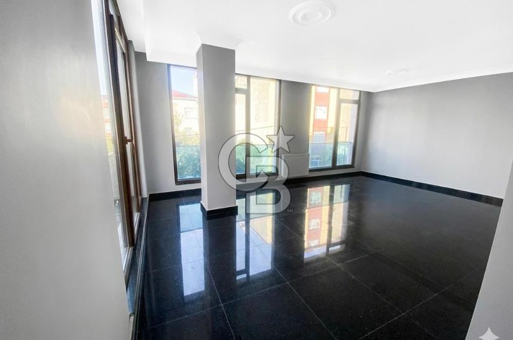 DUDULLU OSB YAKINI | KOMPLE SATILIK 5 KATLI TİCARİ GAYRİMENKUL