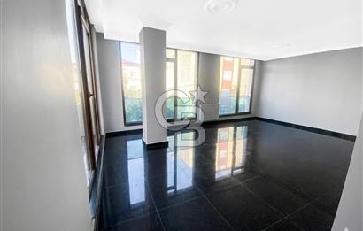 DUDULLU OSB YAKINI | KOMPLE SATILIK 5 KATLI TİCARİ GAYRİMENKUL