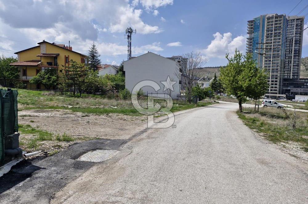 YAŞAMKENT ELYA CENTER YAKINI 222 M2 FIRSAT ARSA