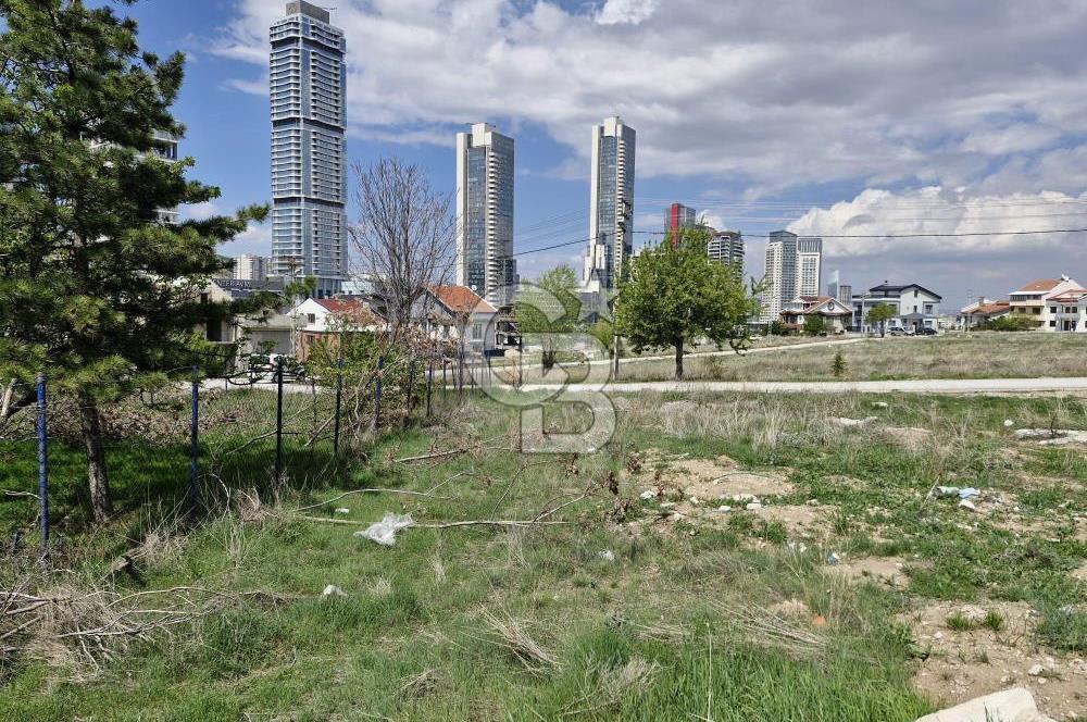 YAŞAMKENT ELYA CENTER YAKINI 222 M2 FIRSAT ARSA