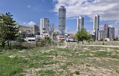 YAŞAMKENT ELYA CENTER YAKINI 222 M2 FIRSAT ARSA