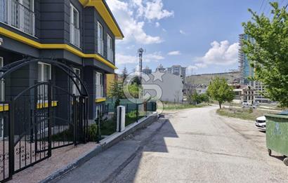 YAŞAMKENT ELYA CENTER YAKINI 222 M2 FIRSAT ARSA