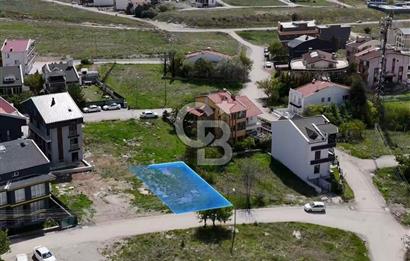 YAŞAMKENT ELYA CENTER YAKINI 222 M2 FIRSAT ARSA