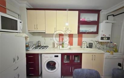 MUTLU MH. SAAT KULESİ YAKINI, ARA KATTA, KREDİYE UYGUN FIRSAT 3+1!