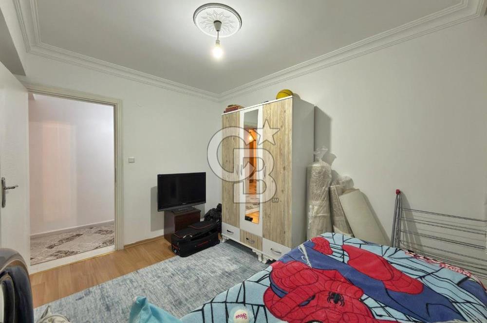 MUTLU MH. SAAT KULESİ YAKINI, ARA KATTA, KREDİYE UYGUN FIRSAT 3+1!