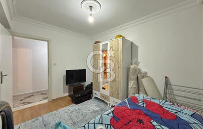 MUTLU MH. SAAT KULESİ YAKINI, ARA KATTA, KREDİYE UYGUN FIRSAT 3+1!