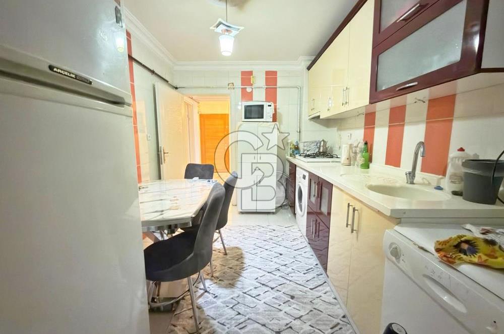 MUTLU MH. SAAT KULESİ YAKINI, ARA KATTA, KREDİYE UYGUN FIRSAT 3+1!