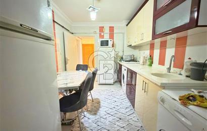 MUTLU MH. SAAT KULESİ YAKINI, ARA KATTA, KREDİYE UYGUN FIRSAT 3+1!