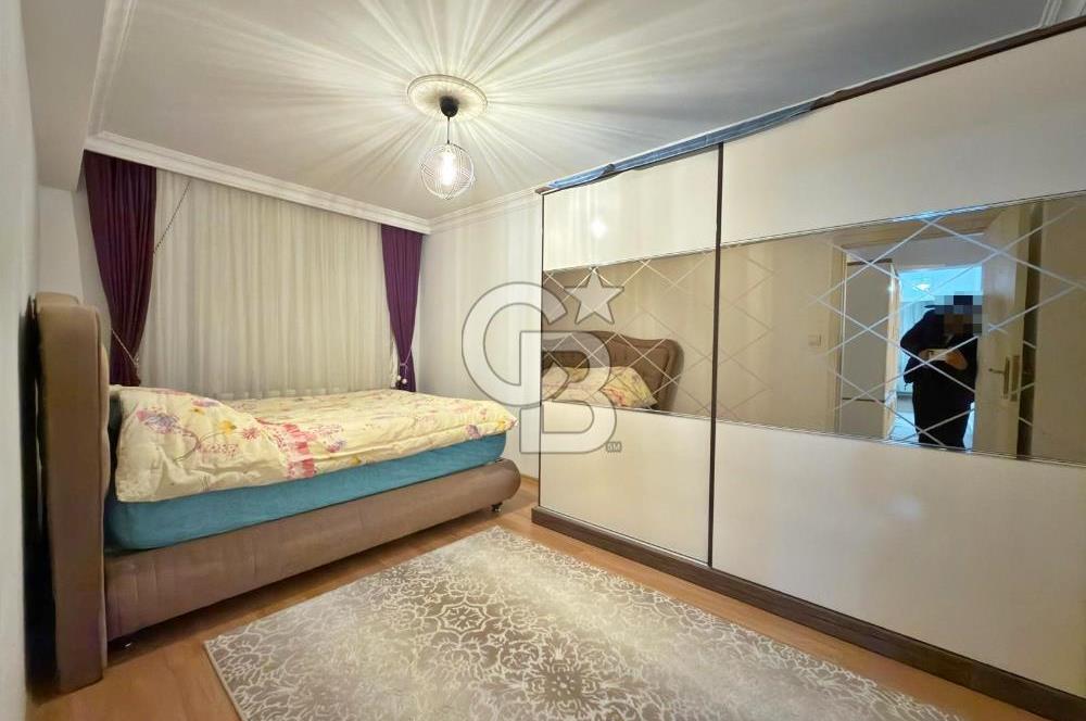 MUTLU MH. SAAT KULESİ YAKINI, ARA KATTA, KREDİYE UYGUN FIRSAT 3+1!