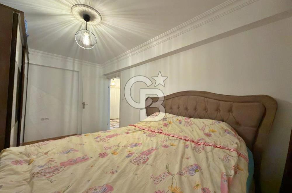 MUTLU MH. SAAT KULESİ YAKINI, ARA KATTA, KREDİYE UYGUN FIRSAT 3+1!