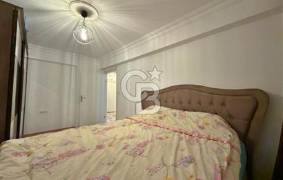 MUTLU MH. SAAT KULESİ YAKINI, ARA KATTA, KREDİYE UYGUN FIRSAT 3+1!