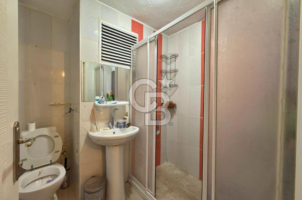 MUTLU MH. SAAT KULESİ YAKINI, ARA KATTA, KREDİYE UYGUN FIRSAT 3+1!