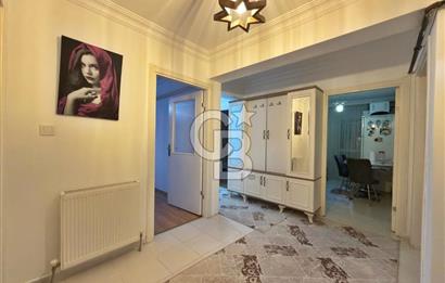 MUTLU MH. SAAT KULESİ YAKINI, ARA KATTA, KREDİYE UYGUN FIRSAT 3+1!