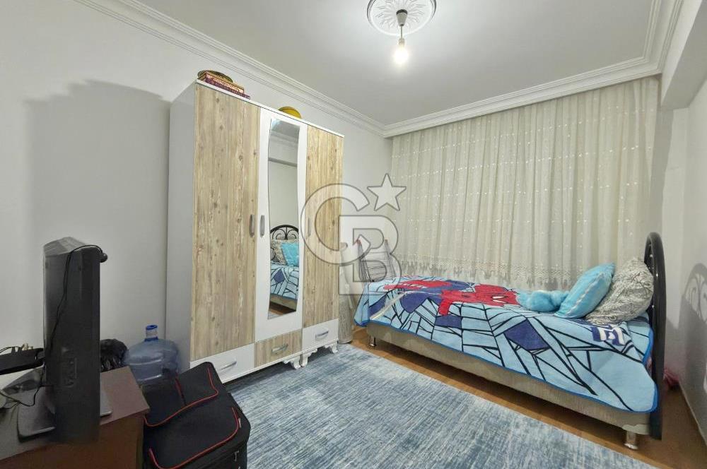 MUTLU MH. SAAT KULESİ YAKINI, ARA KATTA, KREDİYE UYGUN FIRSAT 3+1!