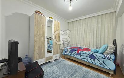 MUTLU MH. SAAT KULESİ YAKINI, ARA KATTA, KREDİYE UYGUN FIRSAT 3+1!