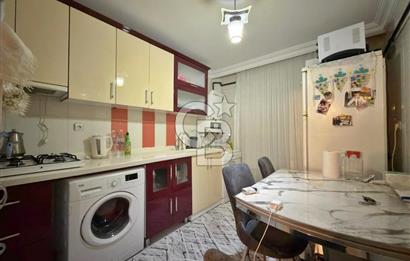 MUTLU MH. SAAT KULESİ YAKINI, ARA KATTA, KREDİYE UYGUN FIRSAT 3+1!