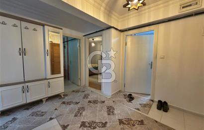 MUTLU MH. SAAT KULESİ YAKINI, ARA KATTA, KREDİYE UYGUN FIRSAT 3+1!