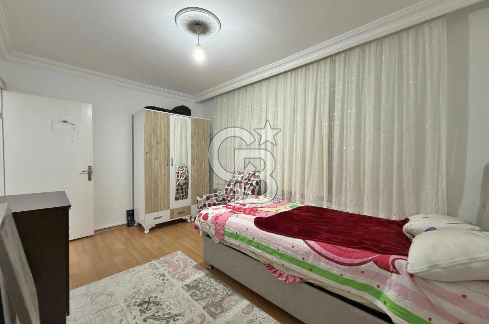 MUTLU MH. SAAT KULESİ YAKINI, ARA KATTA, KREDİYE UYGUN FIRSAT 3+1!