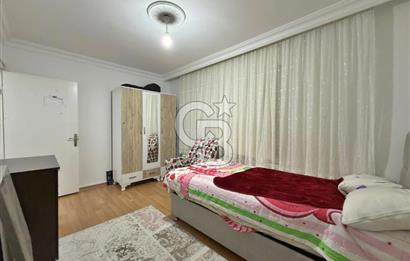 MUTLU MH. SAAT KULESİ YAKINI, ARA KATTA, KREDİYE UYGUN FIRSAT 3+1!