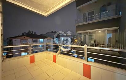 MUTLU MH. SAAT KULESİ YAKINI, ARA KATTA, KREDİYE UYGUN FIRSAT 3+1!