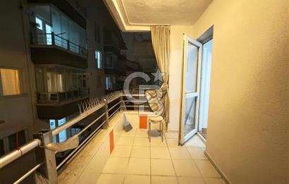 MUTLU MH. SAAT KULESİ YAKINI, ARA KATTA, KREDİYE UYGUN FIRSAT 3+1!