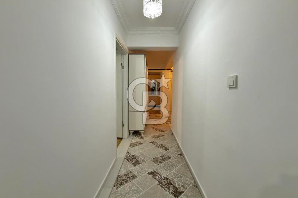 MUTLU MH. SAAT KULESİ YAKINI, ARA KATTA, KREDİYE UYGUN FIRSAT 3+1!