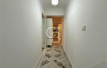 MUTLU MH. SAAT KULESİ YAKINI, ARA KATTA, KREDİYE UYGUN FIRSAT 3+1!