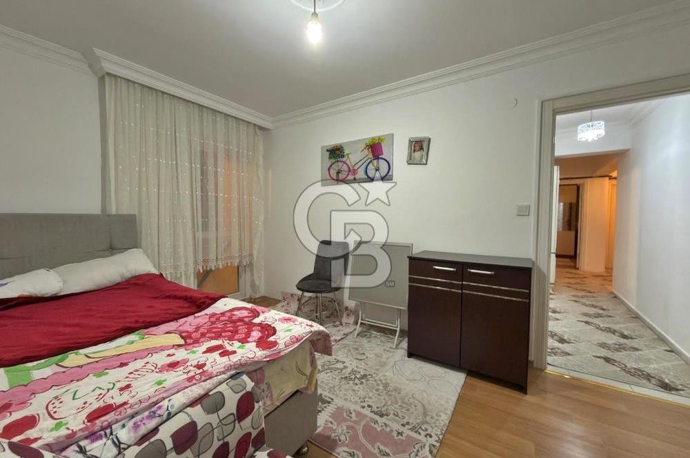 MUTLU MH. SAAT KULESİ YAKINI, ARA KATTA, KREDİYE UYGUN FIRSAT 3+1!