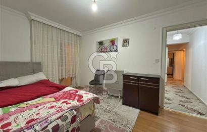 MUTLU MH. SAAT KULESİ YAKINI, ARA KATTA, KREDİYE UYGUN FIRSAT 3+1!