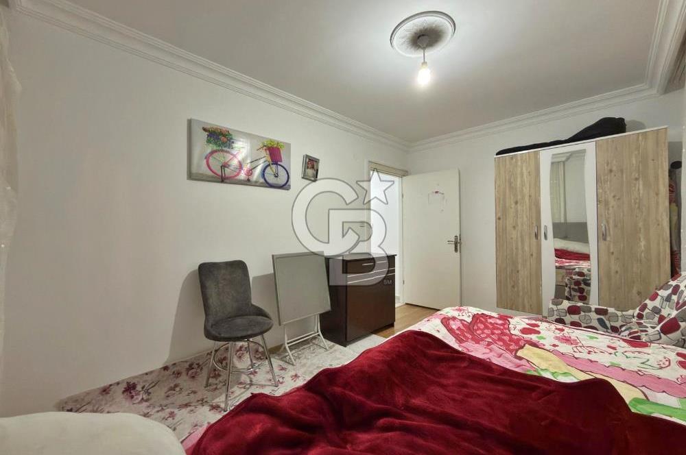 MUTLU MH. SAAT KULESİ YAKINI, ARA KATTA, KREDİYE UYGUN FIRSAT 3+1!